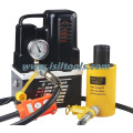 Igeelee Hydraulic Jack Rch-2050 Multi-Purpose Hydraulic Lifting and Maintenance Tools 20t Hydraulic Jack